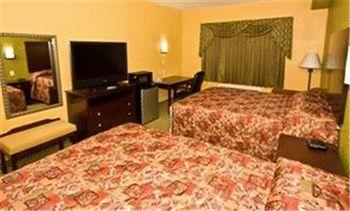 Magnolia Inn And Suites Olive Branch Exterior photo